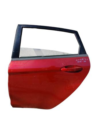 PORTIERA POSTERIORE SINISTRA FORD Fiesta 6° Serie