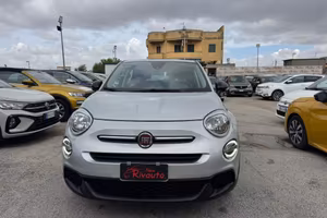 FIAT 500X 1.3 MultiJet 95 CV City Cross