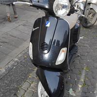 vespa lx 150 