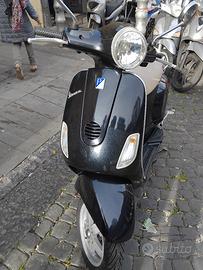 vespa lx 150 