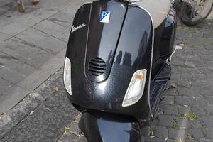 vespa lx 150 