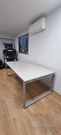scrivania professionale