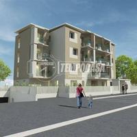 TRILOCALE CLASSE A4 TACCONA