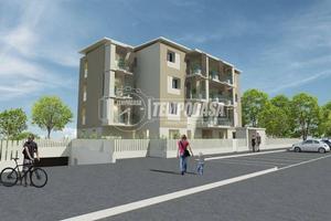 TRILOCALE CLASSE A4 TACCONA