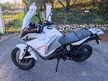 KTM super Adventure 1290