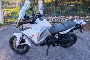 KTM super Adventure 1290