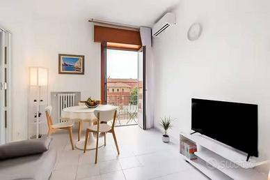 Appartamento di 80 m² con 3 locali a Milano