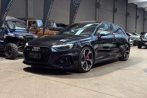 AUDI RS4 Avant *CARBOCERAMICI/TETTO*