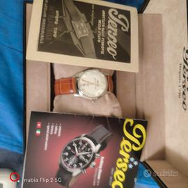 orlogio perseo grande Settebello contatto 346946l6