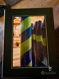 Foto artistica di Venezia- Angelo Gabbi