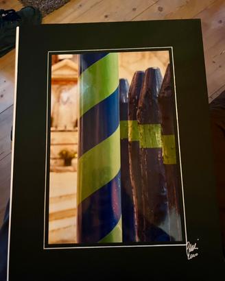 Foto artistica di Venezia- Angelo Gabbi