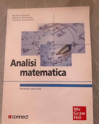 Analisi matematica