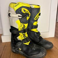 Alpinestars Tech 3 - n.44.5