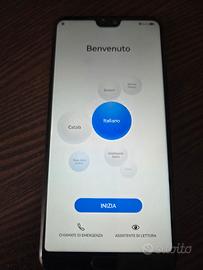 Cellulare HUAWEI  P20
