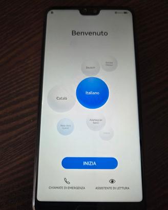 Cellulare HUAWEI  P20