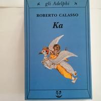 Ka Roberto Calasso