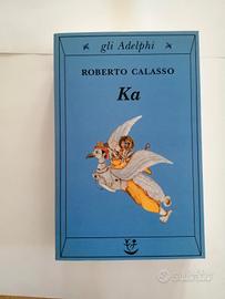 Ka Roberto Calasso