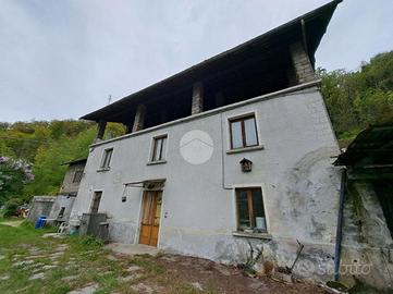 CASA INDIPENDENTE A ARVIER