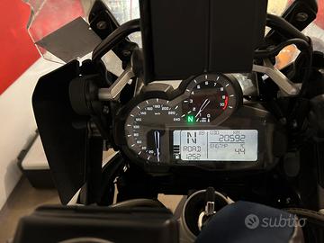 Bmw 1200 gs