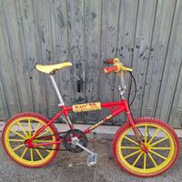 BMX Atala