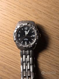 orologio lotus