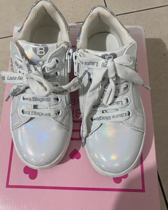 Scarpe bambina
