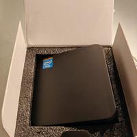 mini pc 16gb ram 512GB memoria 