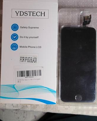 Display completo iphone 6