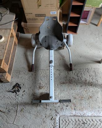 Hoverkart
