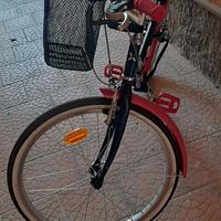 bici-24 b-twin decathlon