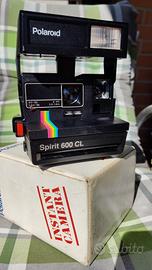 Polaroid istant Camera