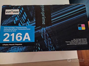 Toner 216A