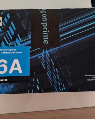 Toner 216A