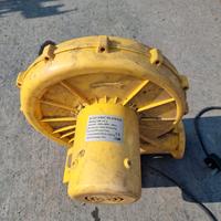 pompa per circolazione acqua piscina 