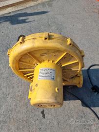 pompa per circolazione acqua piscina 