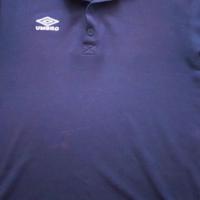 Polo Umbro 90s.