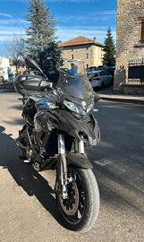 BENELLI TRK 502
