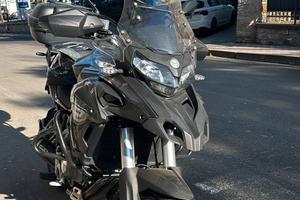 BENELLI TRK 502