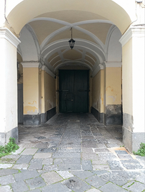 Appartamento/o Studio "STORICO"del 1753 Borbonico