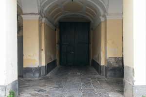 Appartamento/o Studio "STORICO"del 1753 Borbonico