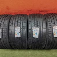 295 35 21 Gomme Estive Porsche Cayenne 295 35ZR21
