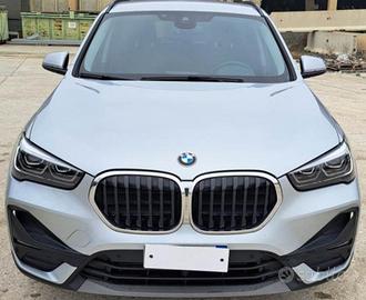 BMW X1 xDrive25e Business Advantage