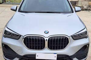 BMW X1 xDrive25e Business Advantage