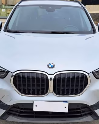 BMW X1 xDrive25e Business Advantage