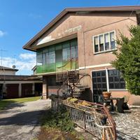 Oriago casa singola con giardino