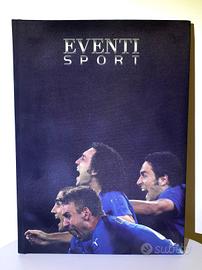 Eventi Sport 2006 - Italia Mondiali e Olimpiadi


