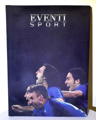 Eventi Sport 2006 - Italia Mondiali e Olimpiadi


