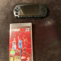 Psp console playstation psp