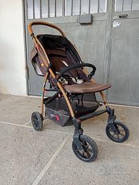 passeggino Baciuzzi