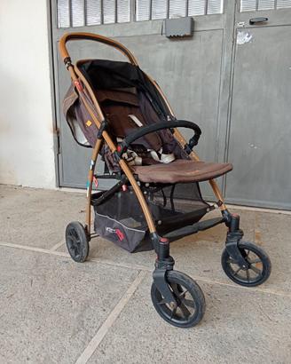 passeggino Baciuzzi